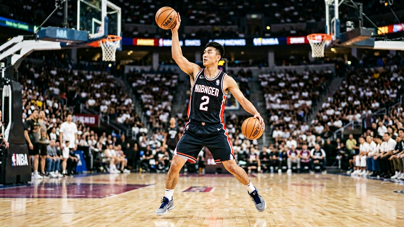 NBA