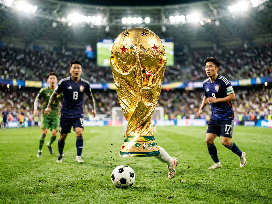 世界杯